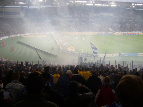 VfB Stuttgart - VfL Bochum - photo